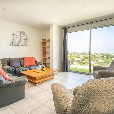 Les 4 Vents By Interhome Villa Saint-Aygulf