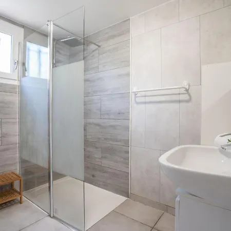 Les 4 Vents By Interhome Villa *
