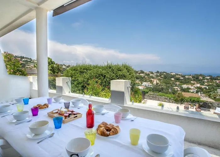Les 4 Vents By Interhome Vila
