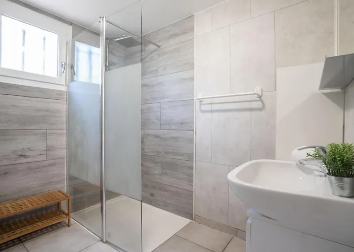 Les 4 Vents By Interhome Vila *
