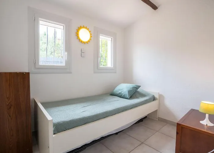 Vila Les 4 Vents By Interhome