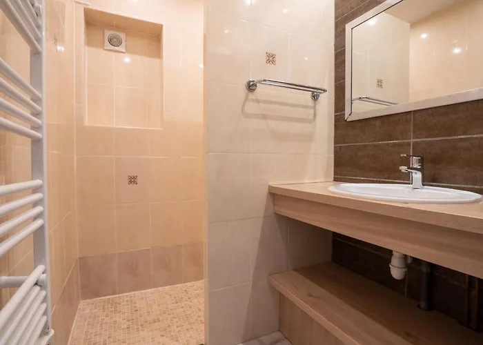 Les 4 Vents By Interhome * Saint Aygulf