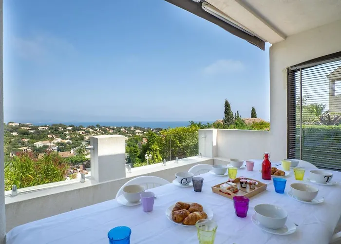 Les 4 Vents By Interhome Vila