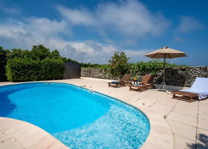Les 4 Vents By Interhome Vila Saint Aygulf