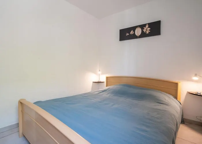 Les 4 Vents By Interhome Vila Saint Aygulf