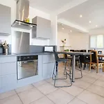 Villa Les 4 Vents By Interhome *