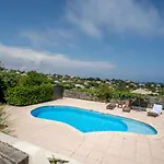 Villa Les 4 Vents By Interhome Saint Aygulf