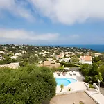 Les 4 Vents By Interhome *