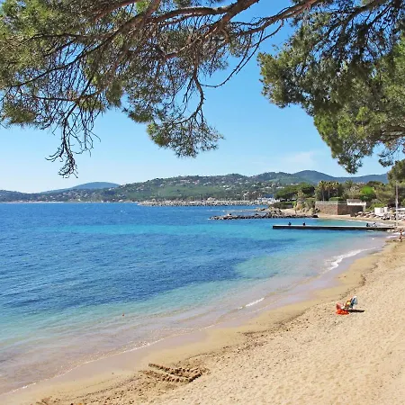 Les 4 Vents By Interhome