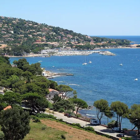 Les 4 Vents By Interhome Willa *