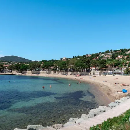 Les 4 Vents By Interhome Willa Saint Aygulf