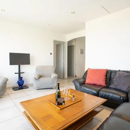 Les 4 Vents By Interhome Willa *