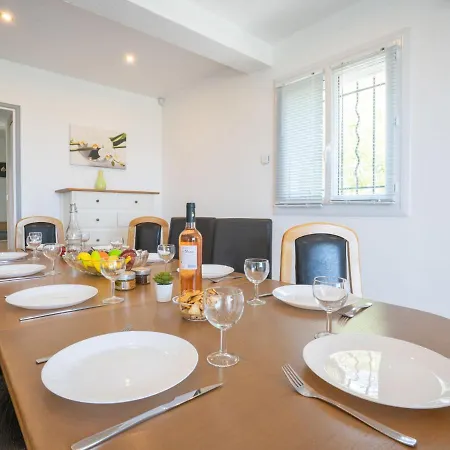 Les 4 Vents By Interhome Willa *