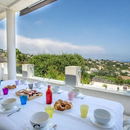 Les 4 Vents By Interhome Villa