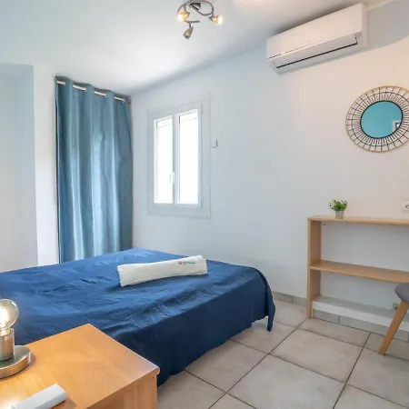 Les 4 Vents By Interhome *