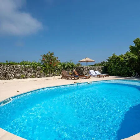 Les 4 Vents By Interhome Willa *