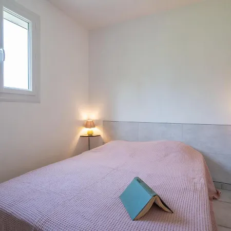 Les 4 Vents By Interhome Willa Saint Aygulf