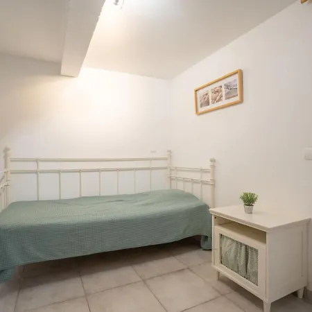 Les 4 Vents By Interhome Willa Saint Aygulf