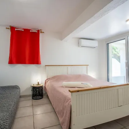 Les 4 Vents By Interhome Willa *