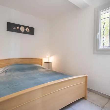 Les 4 Vents By Interhome