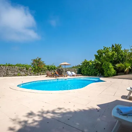 Les 4 Vents By Interhome