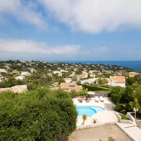 Les 4 Vents By Interhome *