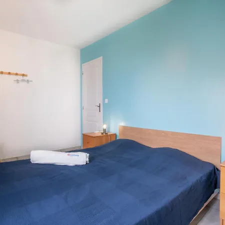 Willa Les 4 Vents By Interhome *