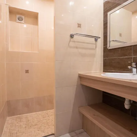 Les 4 Vents By Interhome * Saint Aygulf