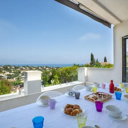 Les 4 Vents By Interhome Villa