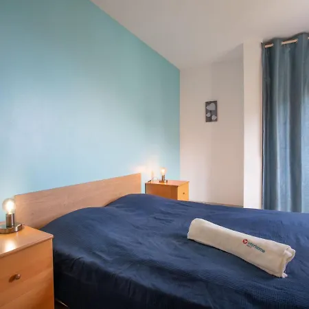 Les 4 Vents By Interhome Willa