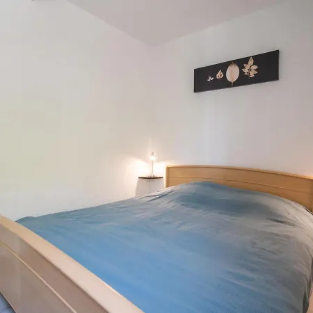 Les 4 Vents By Interhome Willa Saint Aygulf