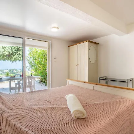 Les 4 Vents By Interhome Willa Saint Aygulf