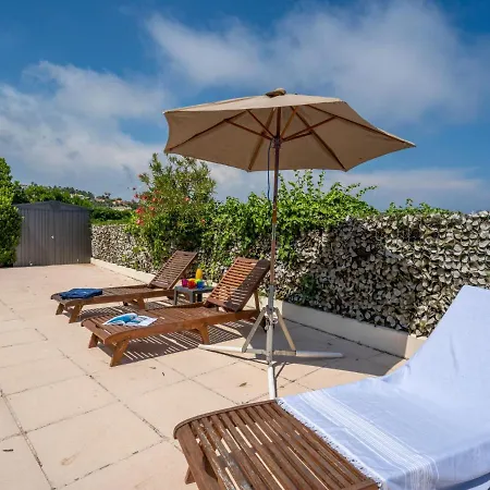 Les 4 Vents By Interhome Willa *