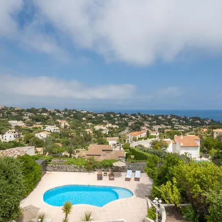 Les 4 Vents By Interhome *