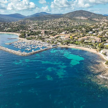 Les 4 Vents By Interhome *