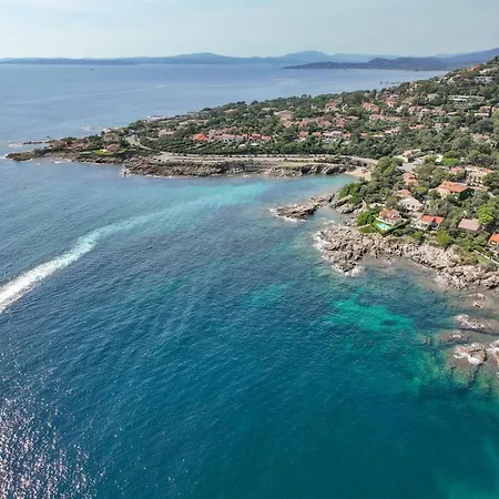 Les 4 Vents By Interhome Willa