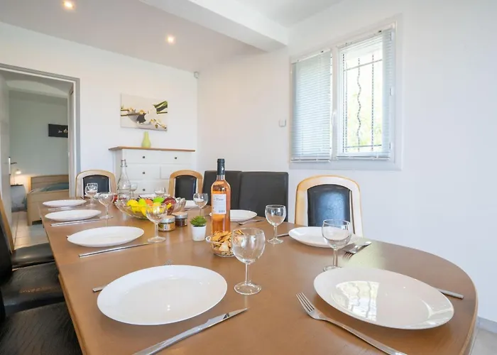 Les 4 Vents By Interhome Villa *