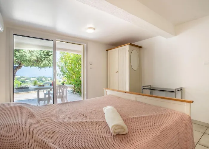 Les 4 Vents By Interhome Villa Saint Aygulf