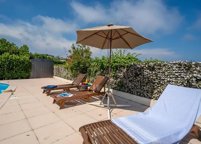 Les 4 Vents By Interhome Villa *